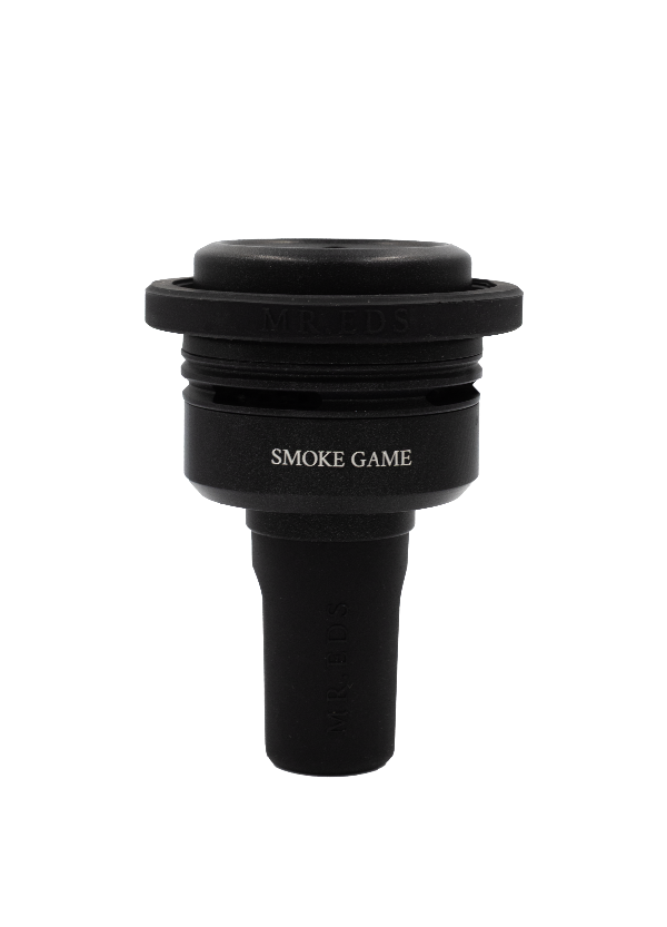 EDS - Smoke Game