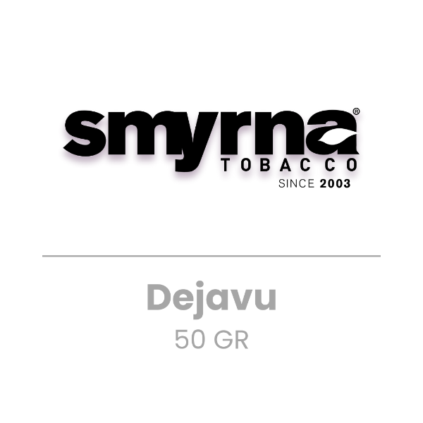 SMY - Dejavu 50GR