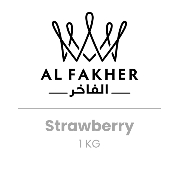 AF - Strawberry 1KG