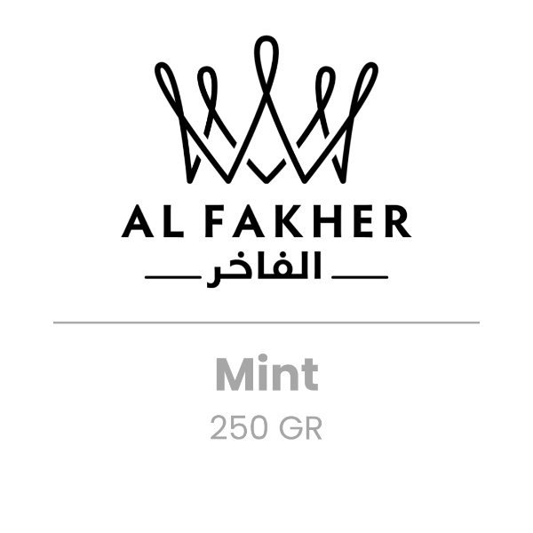 AF - Mint 250GR