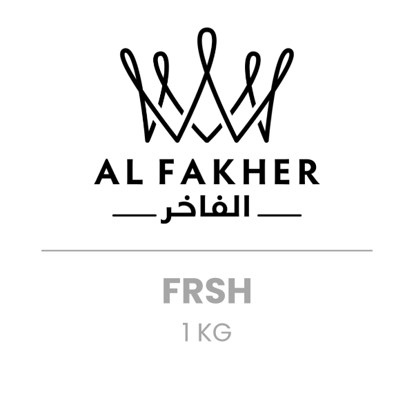 AF - Frsh 1KG