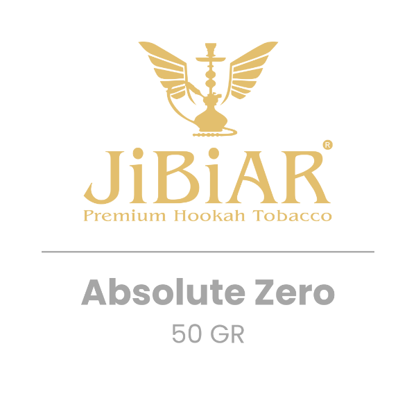 JB - Absolute Zero - 50GR