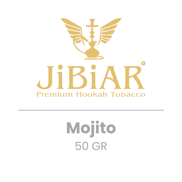 JB - Mojito - 50GR