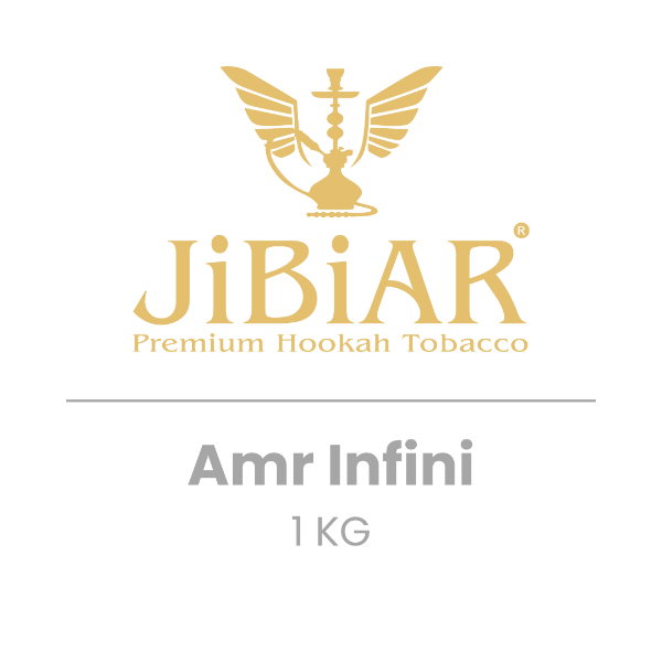 JB - Amr Infini - 1KG
