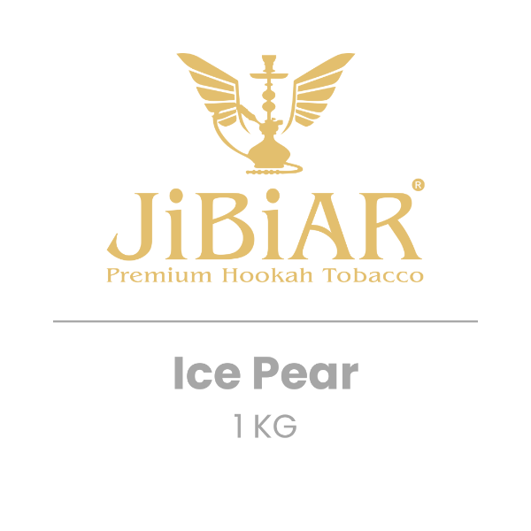 JB - Ice Pear - 1KG