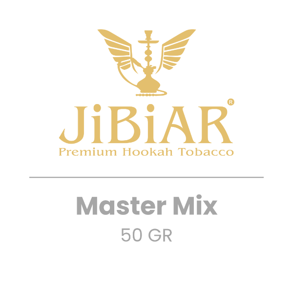 JB - Master Mix - 50GR