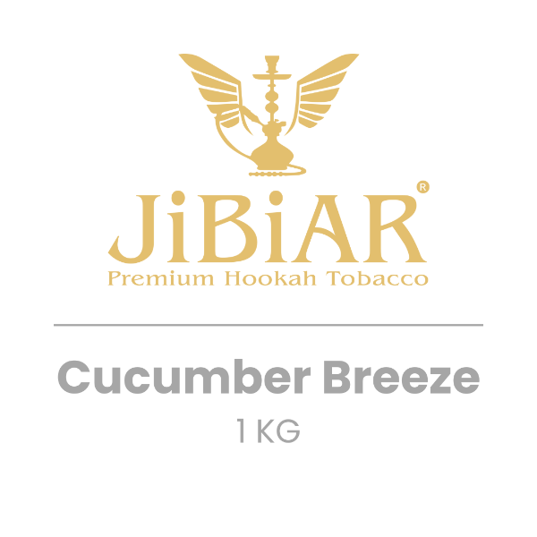 JB - Cucumber Breeze - 1KG
