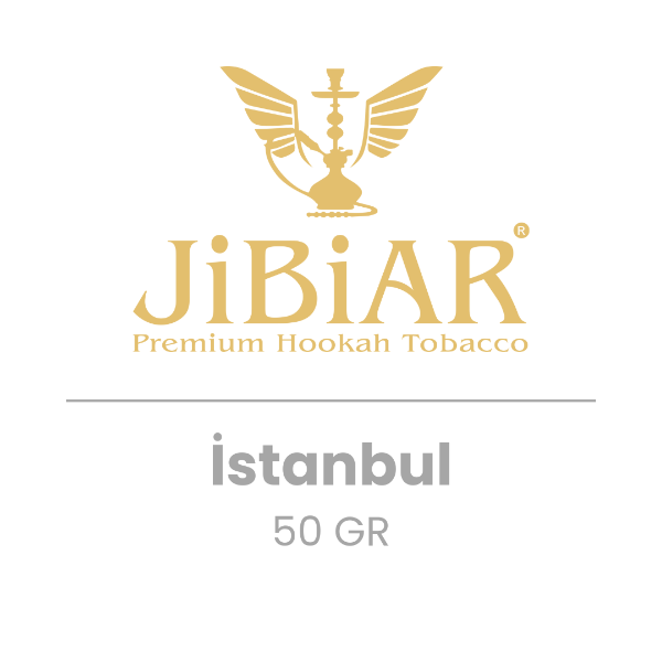 JB - İstanbul - 50GR