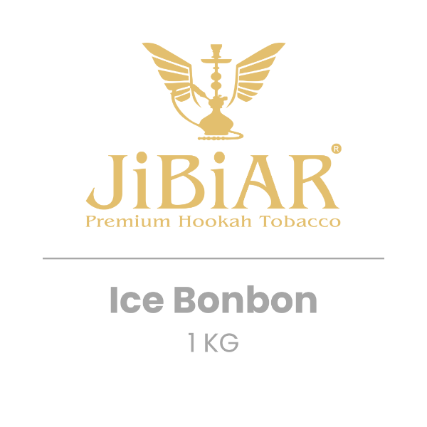 JB - Ice Bonbon - 1KG
