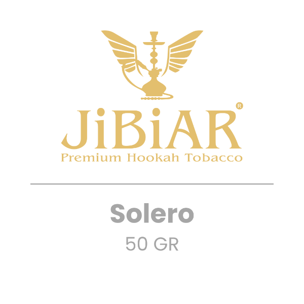 JB - Solero - 50GR