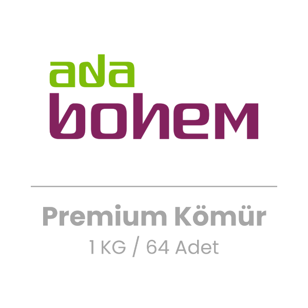 AdaBohem Kömür