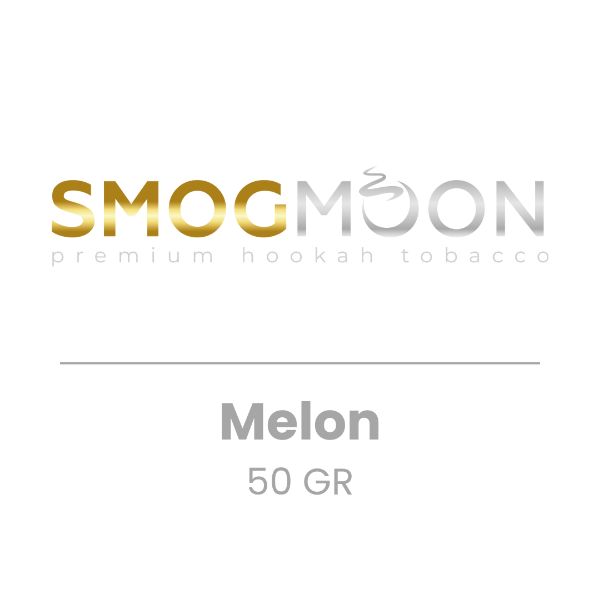 SMG - Melon 50GR
