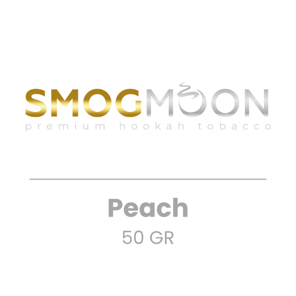 SMG - Peach 50GR