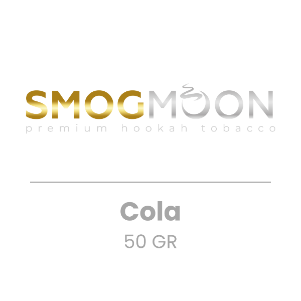SMG - Cola 50GR