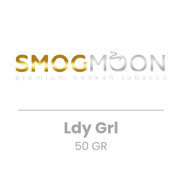 SMG - Ldy Grl 50GR