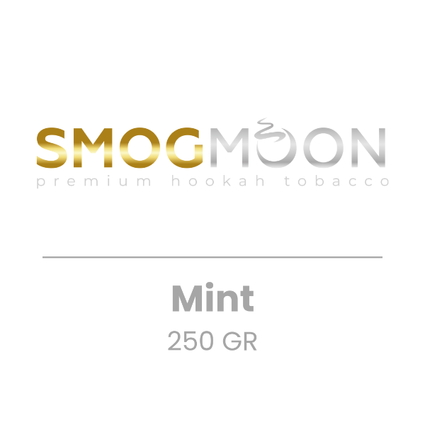 SMG - Mint 250GR