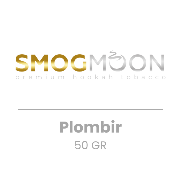SMG - Plombir 50GR