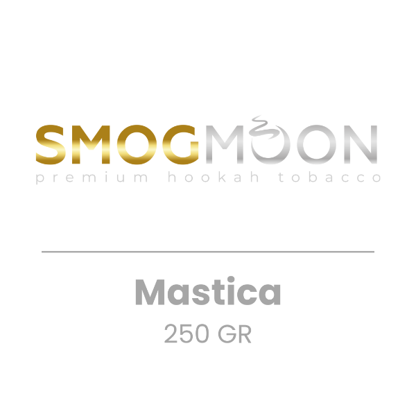 SMG - Mastica 250GR