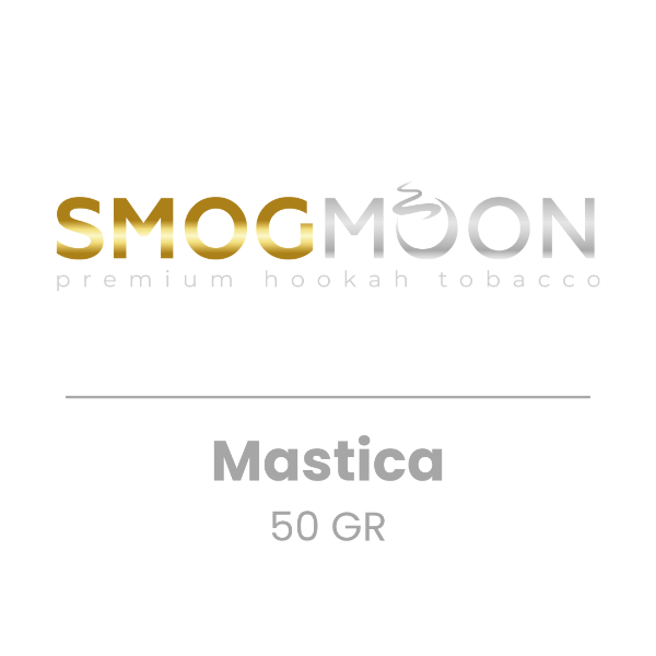 SMG - Mastica 50GR