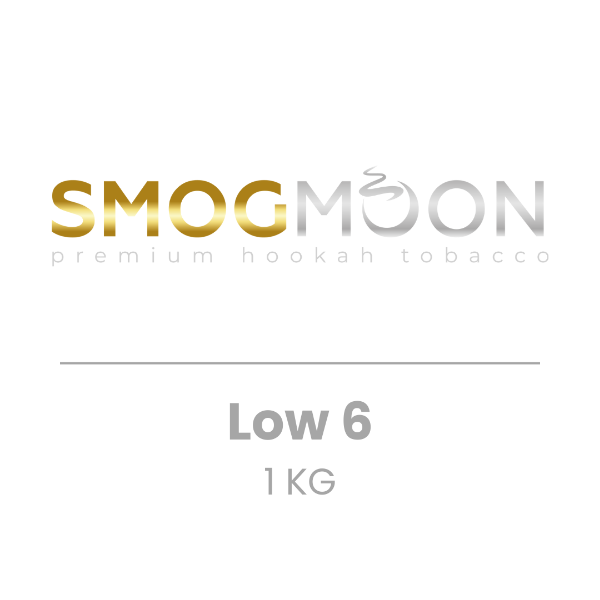 SMG - Low 6 1KG