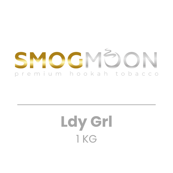 SMG - Ldy Grl 1KG