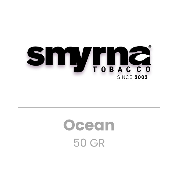 SMY - Ocean 50GR